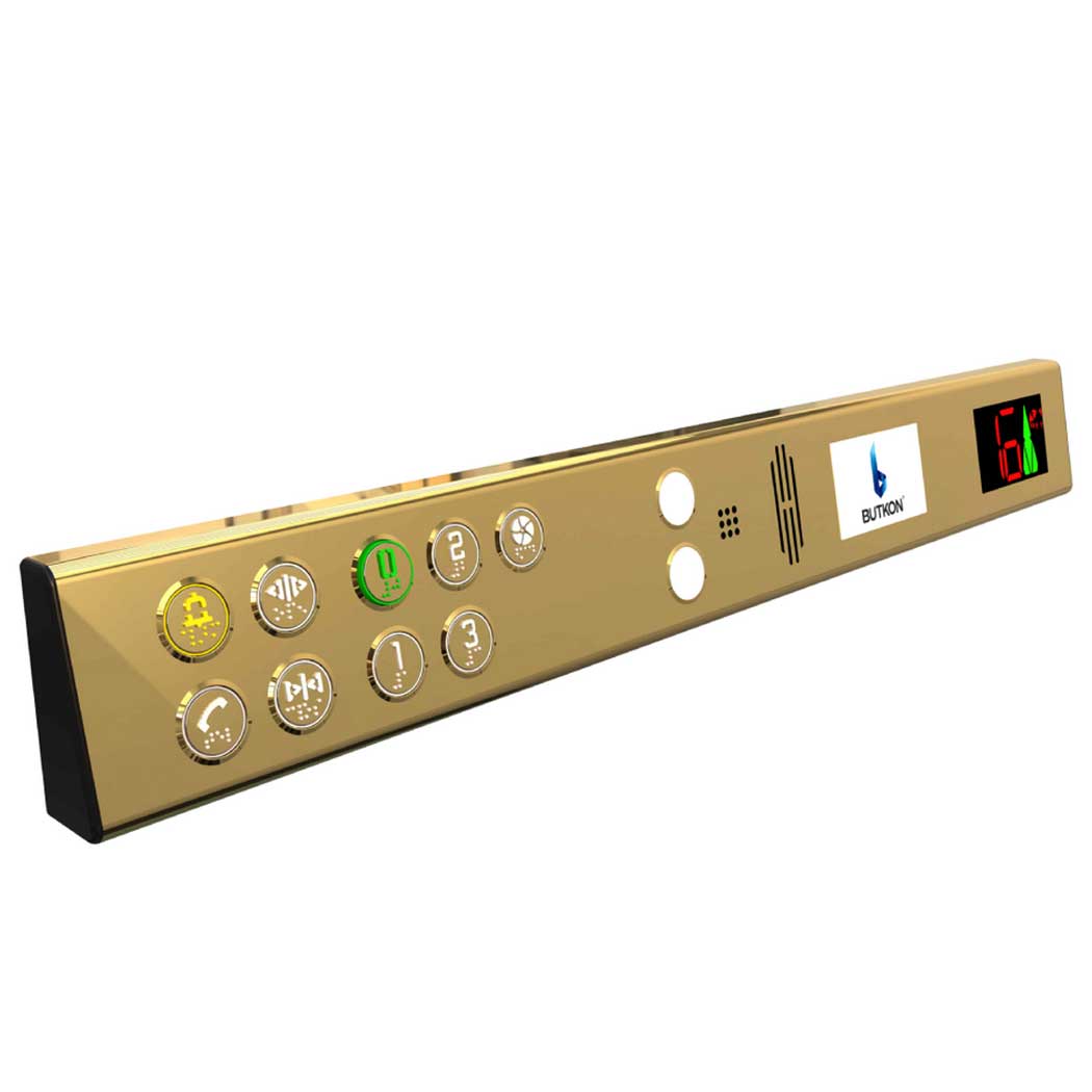 Yatay Panel Kabin Kasedi